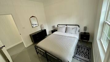 2 habitaciones, caja de seguridad en la habitación, wifi y ropa de cama