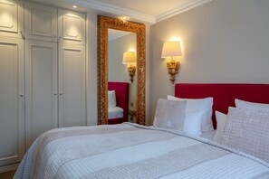 1 chambre, Wi-Fi