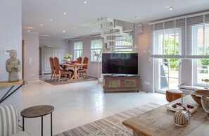 Interior - Rosen/horstweg 5 - Ferienhaus "rosen/horstweg 5" in Alt-westerland/tinnum (Sylt)