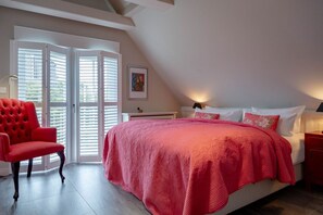 2 chambres, Wi-Fi