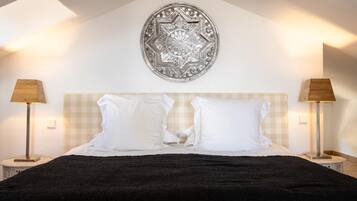 Internet, beddengoed