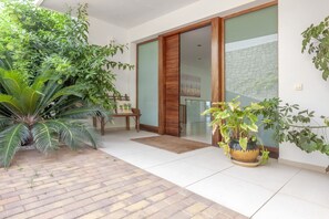 Casa | 5 habitaciones