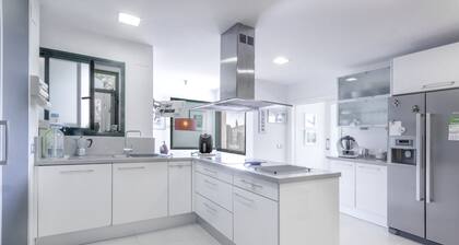 Villa Nanos in Javea X bia