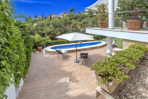 Casa | 5 habitaciones