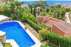 獨棟房屋 | 5 間臥室