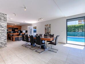 Dining - Vacation home Rial 1 by Interhome (Fažana)