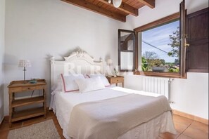 2 chambres, fer et planche à repasser, Wi-Fi