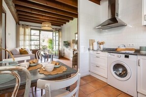 Interior - Entrenueces 3 - rural apartment in Camango (Ribadesella) | 4 guests (Camango)