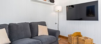 Ospivima House Poo de Llanes