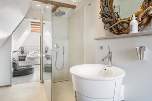 Dusche