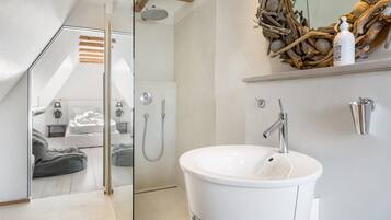Dusche