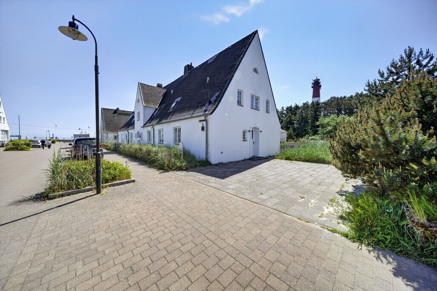 Aussenbereich