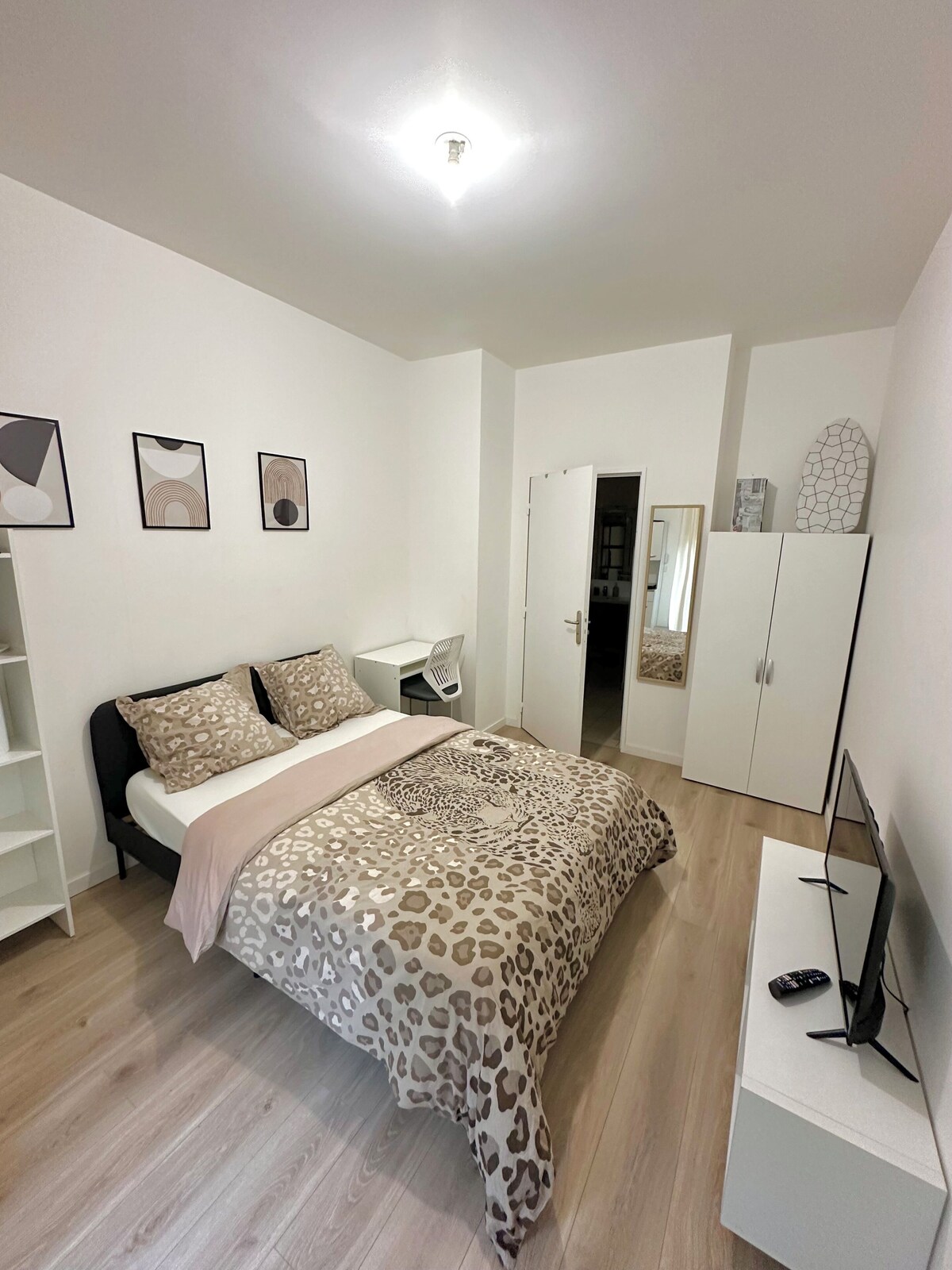 Bild für Gastgeberprofil