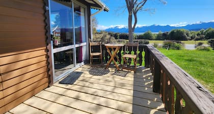 Manapouri Holiday Park