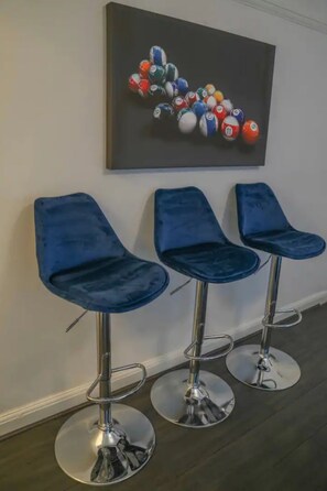Interior - Entire home in Nottingham (Radford)