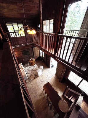 Intérieur