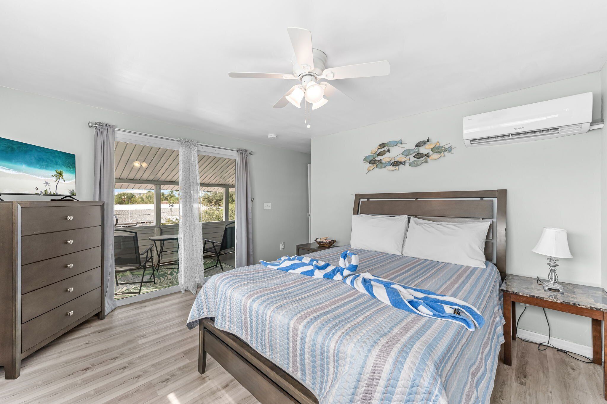 1 camera, Wi-Fi gratuito, lenzuola