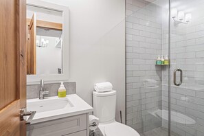 Haartrockner, Handtücher