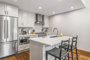 微波爐、焗爐、爐具、洗碗機