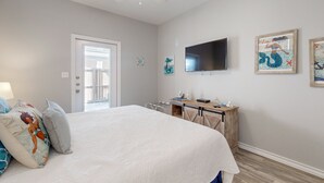 Unclassified image, 4 of 32, button - Shared Heated Pool, Golf Cart Access, Pet Friendly (Port Aransas)