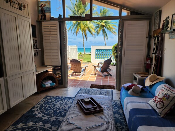 Smart TV, books, printers