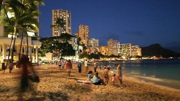 Strand