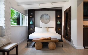 1 Schlafzimmer, Bügeleisen/Bügelbrett, Reisekinderbett, Bettwäsche