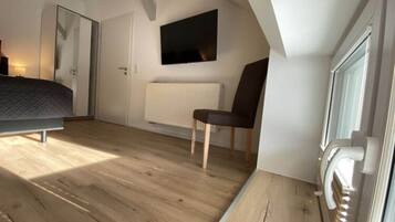 Dilengkapi dengan perabotan berbeda-beda