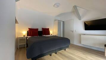 Dilengkapi dengan perabotan berbeda-beda