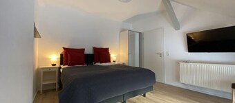 Holiday Home - Bimmelbahn 2