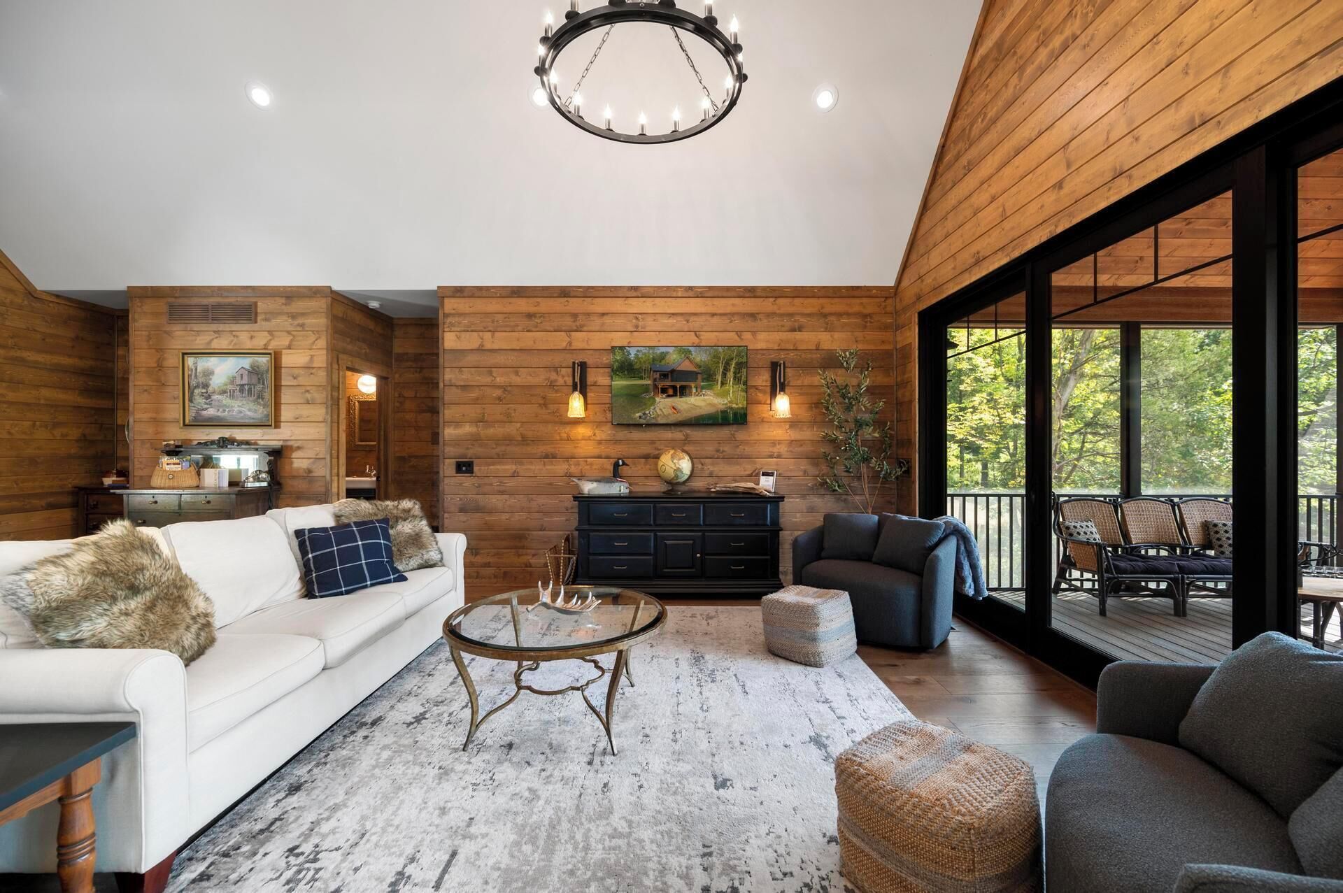 تلفزيون ذكي، كرة قدم الطاولة