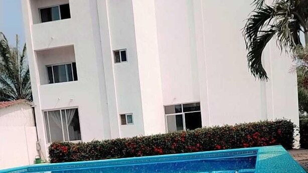 Exterior - HOTEL DON CARMEN (Ocozocoautla de Espinosa)