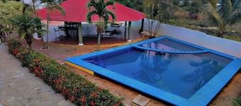 HOTEL DON CARMEN