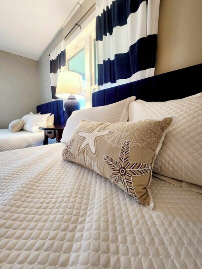 Chillin' on the Edisto River