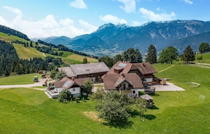 Außenbereich