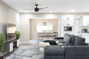 TV connectée