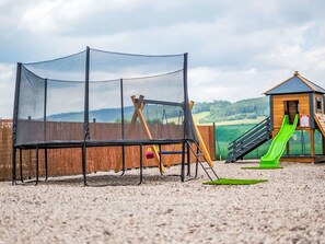 Espace pour enfants