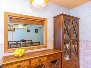 Interior - Vacation home Xelin by Interhome (L'Ametlla de Mar)