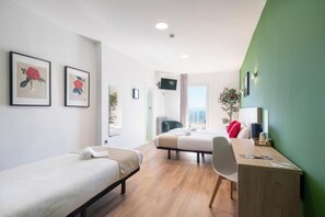 Room - Alda Santa Trega (A Guarda)