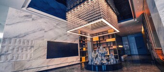 Madison Hotel Suizhou Guangshui Yingshan