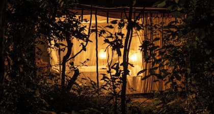 Nje Bush Camp