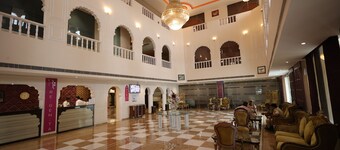 Regenta Shyam Resort