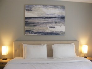 3 Schlafzimmer, Bügeleisen/Bügelbrett, kostenloses WLAN, Bettwäsche