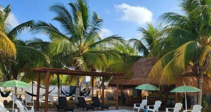 Pelican Inn at Las Dunas Chelem Hotel