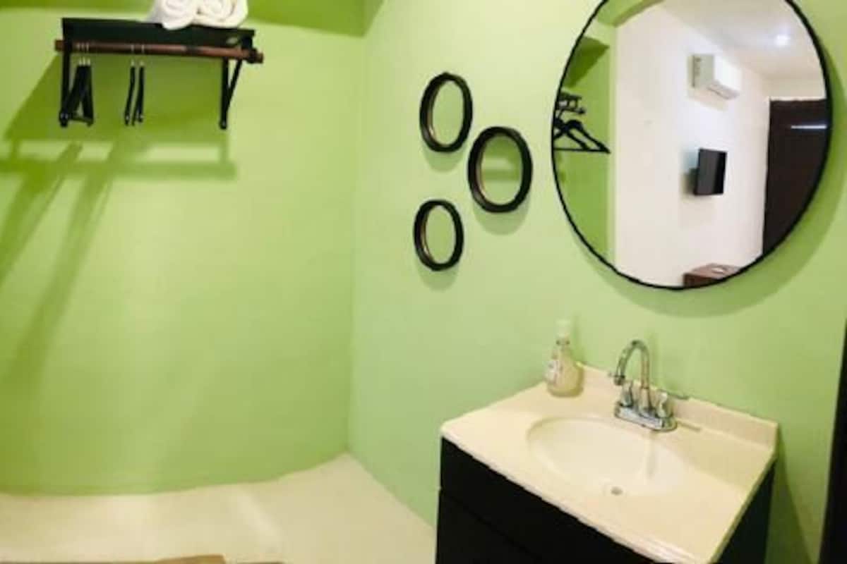 Habitación estándar | 1 habitación, wifi gratis y ropa de cama