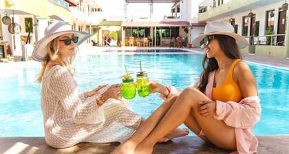 Pelican Inn at Las Dunas Chelem Hotel