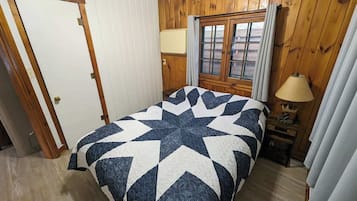 1 sovrum, strykjÀrn/strykbrÀda, resesÀng och gratis wi-fi