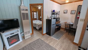 1 sovrum, strykjÀrn/strykbrÀda, resesÀng och gratis wi-fi