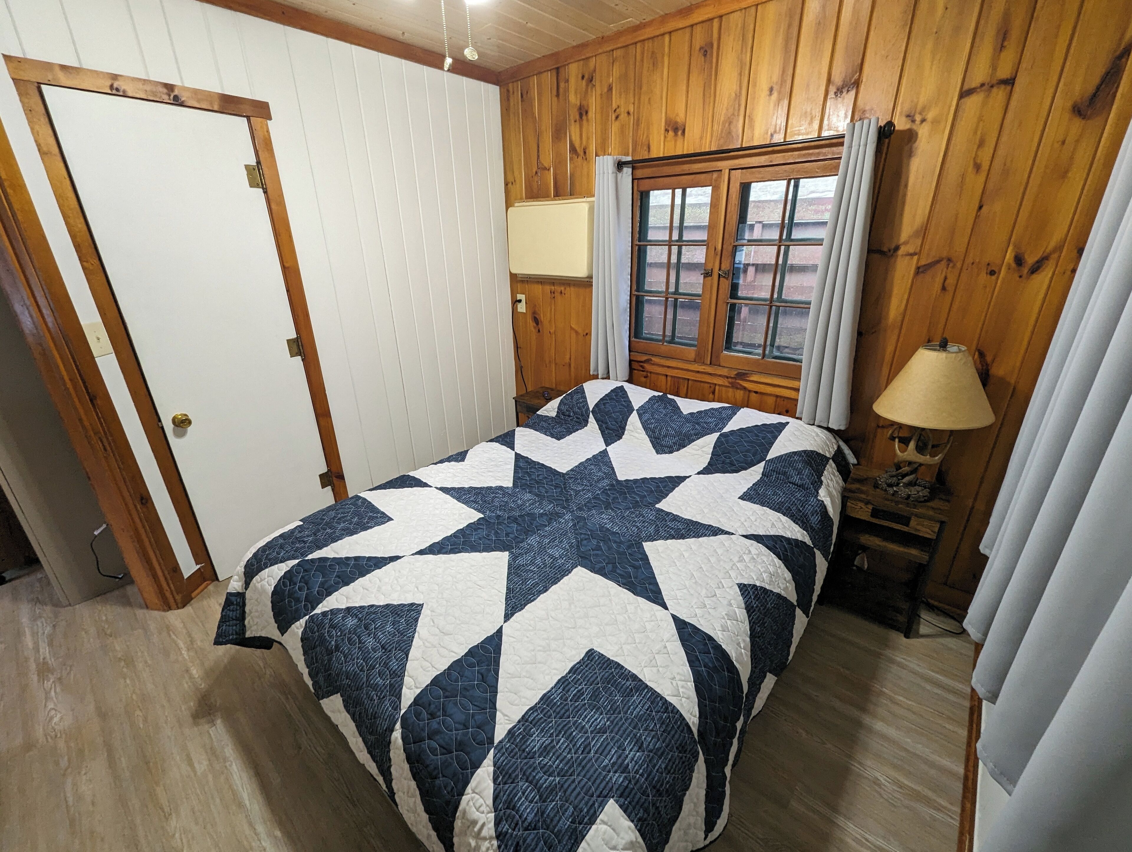 1 多间卧室、 熨斗/熨衣板、旅行婴儿床、免费 WiFi