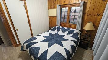 1 soveværelse, strygejern/strygebræt, weekendseng, gratis Wi-Fi